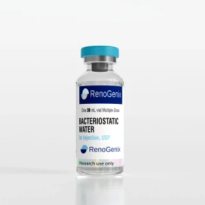BAC Water 30ml