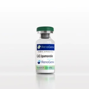 CJC/Ipamorelin 5mg