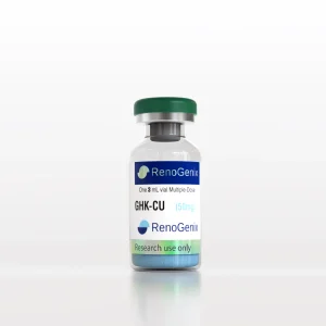 GHK-Cu 50mg