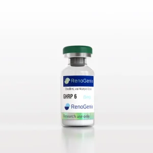 GHRP 6 5mg