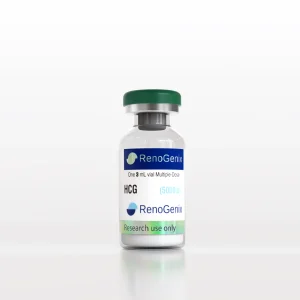 HCG 5000iu