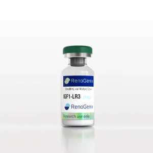 IGF-1 LR3 1mg