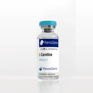 L-Carnitine 600mg/ml