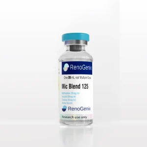 MIC Blend 100mg/ml