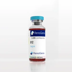 B-12 2mg/ml