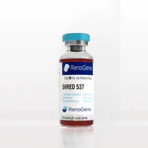 SHRED 536mg/ml