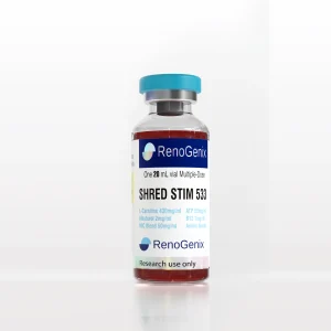 SHRED STIM 533mg/ml